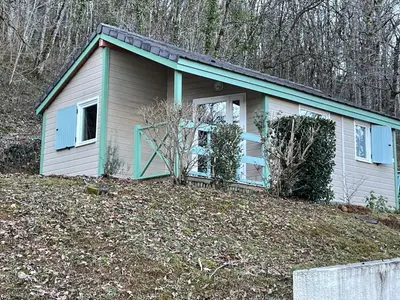 Bâtiment de le chalet