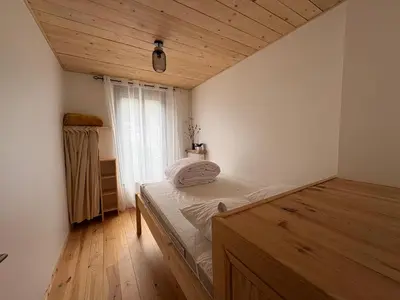 Plan de l'établissement Superbe appartement