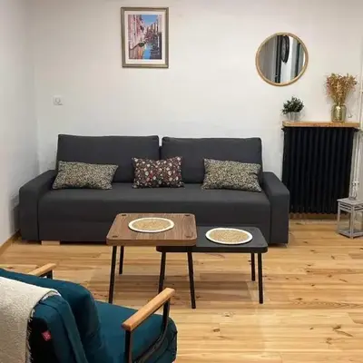 Superbe appartement
