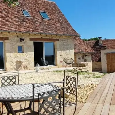 La petite maison du Ramail