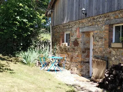 Jardin de l'établissement Vacances à Nova 2