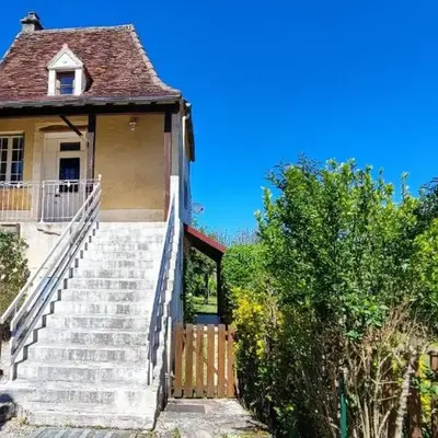 Maison Haute-Vue