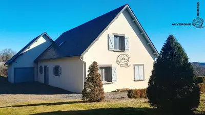 Bâtiment de la villa