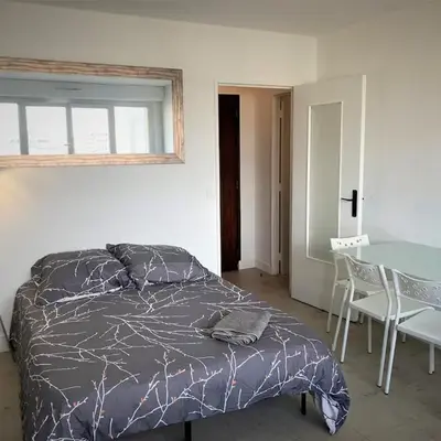Appartement double à Limoges