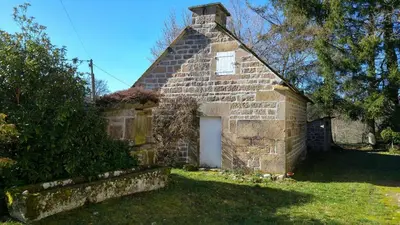 Plan de l'établissement Alice's Home
