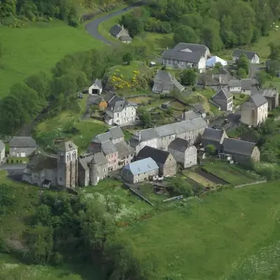 gite au creux de la Vallée