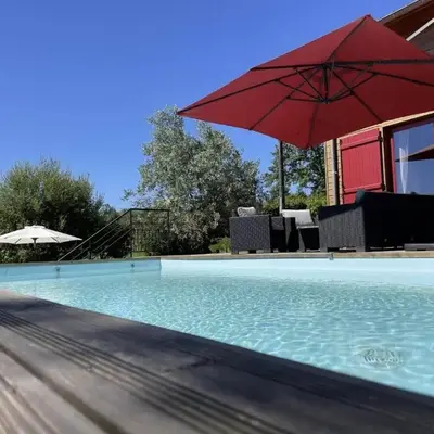 Chalet Enchante Nature
