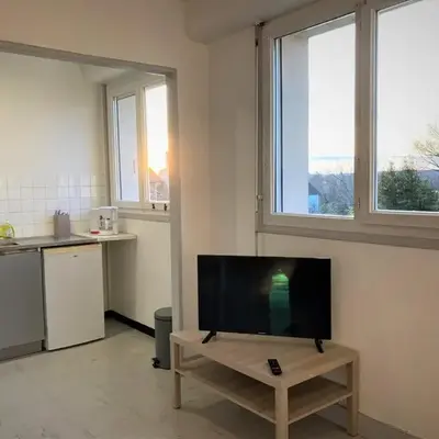 Appartement double à Limoges