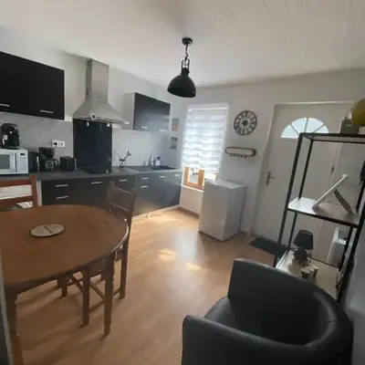 Appartement F1