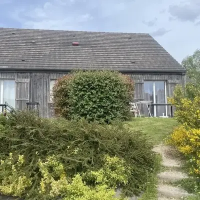 Gîte du bosquet
