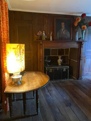 Plan de l'établissement Chambre avec du charme