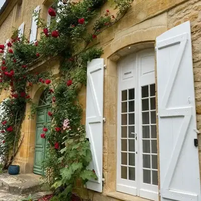 Maison Honorine