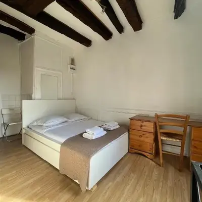 Duplex Rue Huchette - DABNB