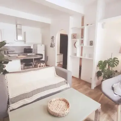 AppartementCosy