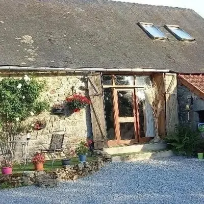 La Grange
