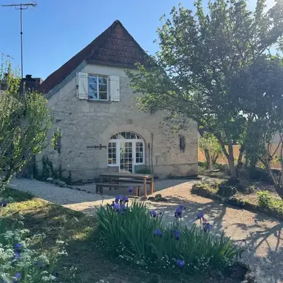 La Bel'Chéri