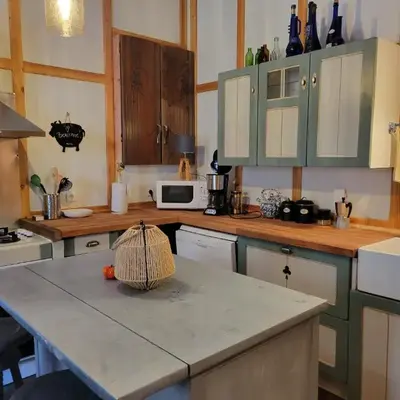Loft Apartment at Moulin SAGE
