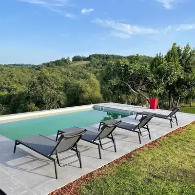La grange