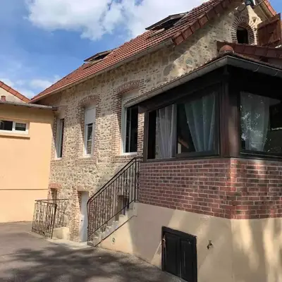 La MAISON d'AUBUSSON