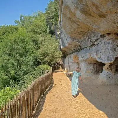 Camping Les Truffières de Dordogne - Maeva