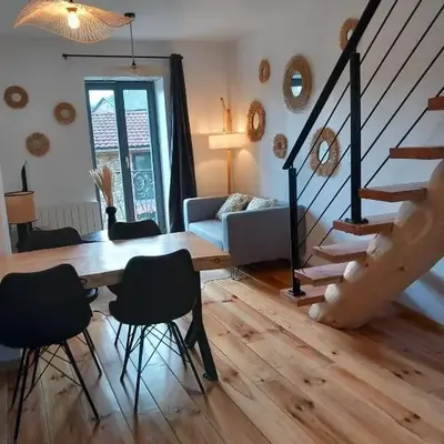 Le duplex Cornadore
