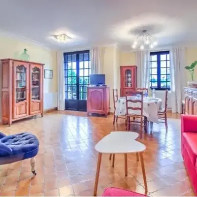 La Maison de Rosyne