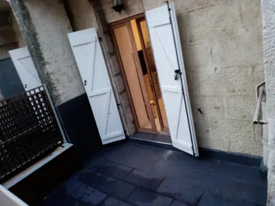 Plan de l'établissement Sasha2