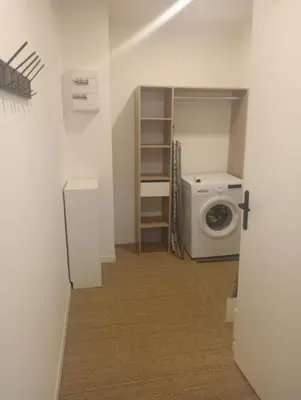 Plan de l'établissement Sasha2