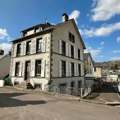 Villa Pax 4 - La Bourboule 6 personnes