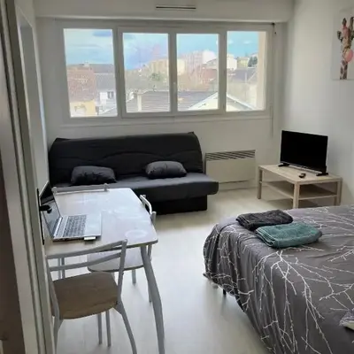 Appartement double à Limoges