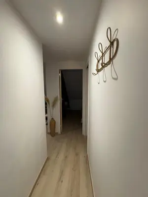 Plan de l'établissement La Villa Louana 4 Appartement neuf et moderne tout confort