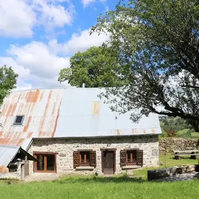 La Fermette de Loucheyre