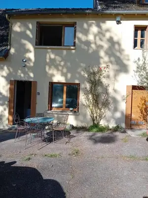 Bâtiment de l'appartement
