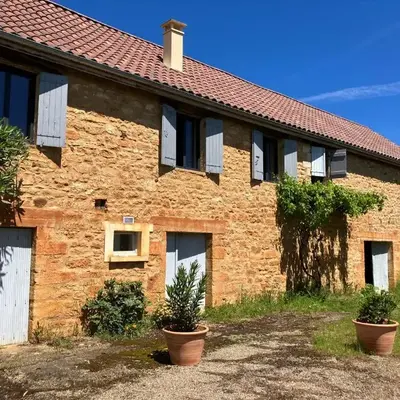 la ferme des treilles