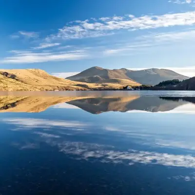 Auberge du lac de Guéry