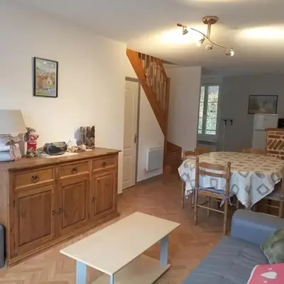 T3 Duplex Les Marmottes