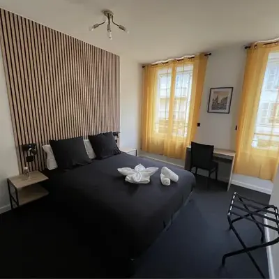 Hotel Le royal