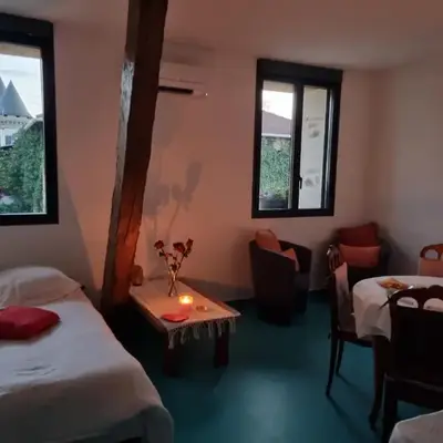 L'Arbre à Graines