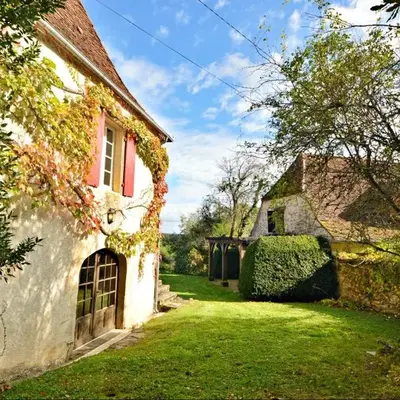 Les Maratoux