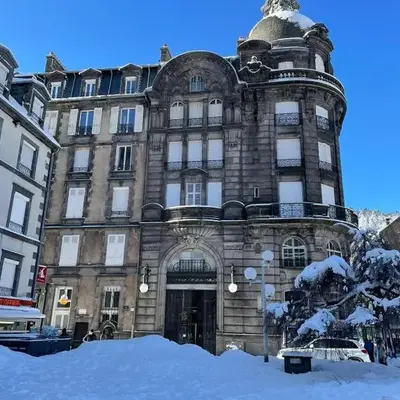 La Belle Époque Studio