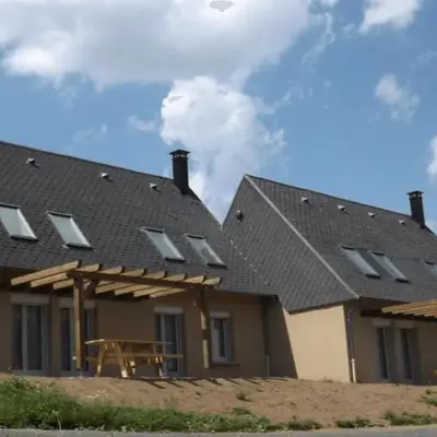 Gite 5 Vacances en Auvergne Gîte au Puy Mary avec Activités de Plein Air