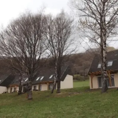 Gite 9 Gîte Puy Mary Séjour Relaxant au Cœur du Parc Naturel Régional