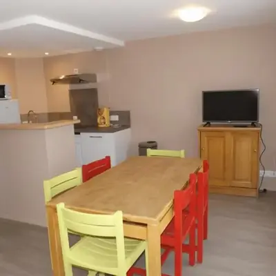 Location Gîte 17 Puy Mary Évasion et Confort au Cœur des Volcans