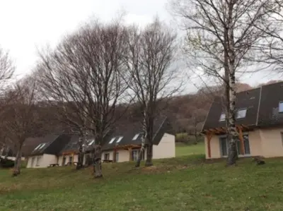 Paysage naturel près de l'appartement