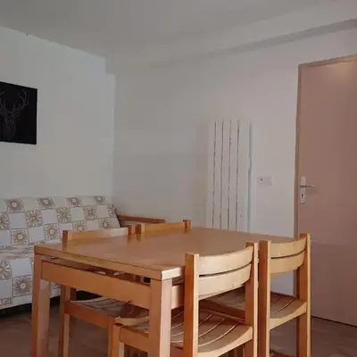 Gîte 20 PMR - Confort et Accessibilité au Cœur du Parc des Volcans d'Auvergne