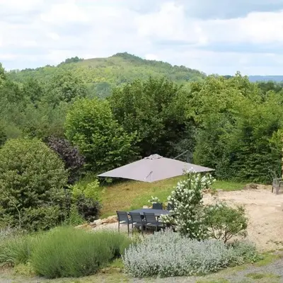 A Charming Countryside Retreat Le Mas No 14