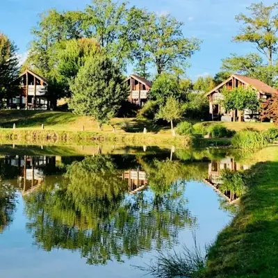 Les Chalets de Meilhac