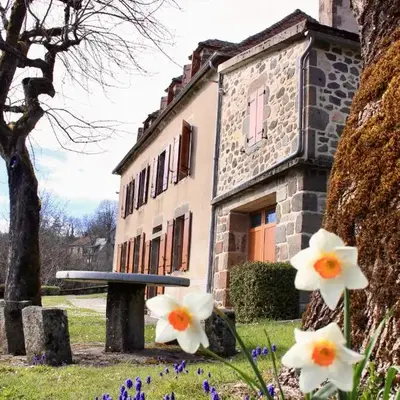 La Maison du Colonel