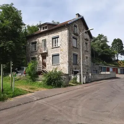 La Bourboule - Étoile des neiges - Appartement refait à neuf - 2 chambres wifi - randonnée la Roche des Fées