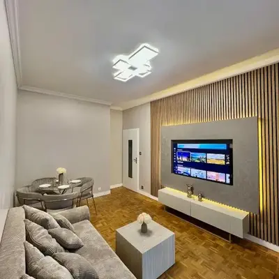 Bel appartement centre ville